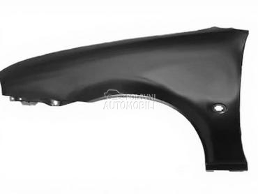 PREDNJI LEVI BLATOBRAN za Ford Fiesta od 1996. do 1999. god.