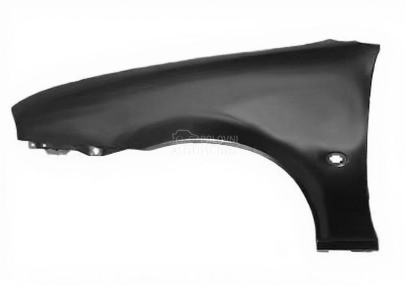 PREDNJI LEVI BLATOBRAN