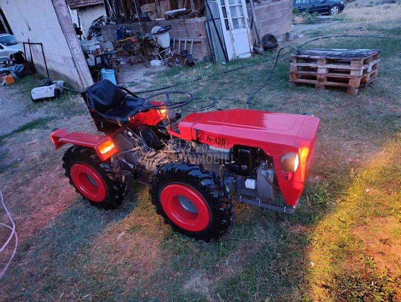 Tomo Vinković tv421