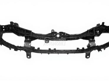 PREDNJI VEZNI LIM za Isuzu D-Max od 2007. do 2012. god.