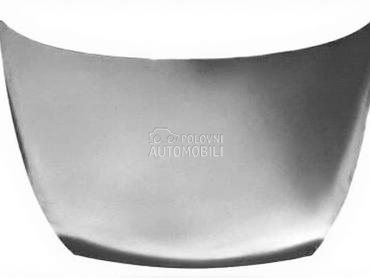 PREDNJA HAUBA za Ford Ka od 1997. do 2008. god.