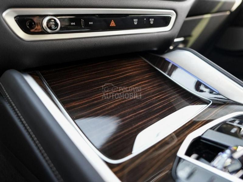 BMW X6 40d Air/Soft/Sky/TV