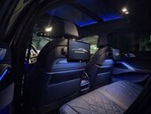 BMW X6 40d Air/Soft/Sky/TV