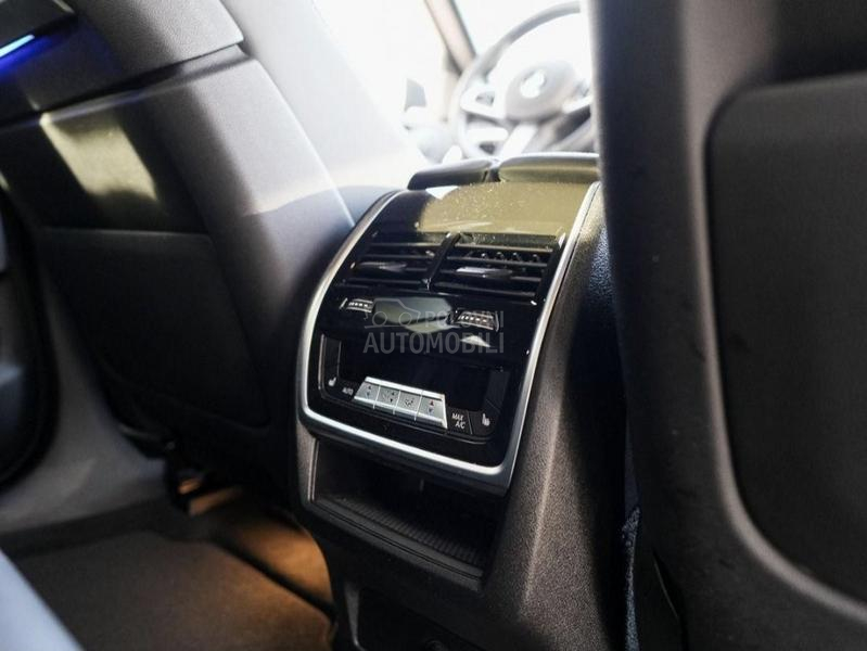 BMW X6 40d Air/Soft/Sky/TV