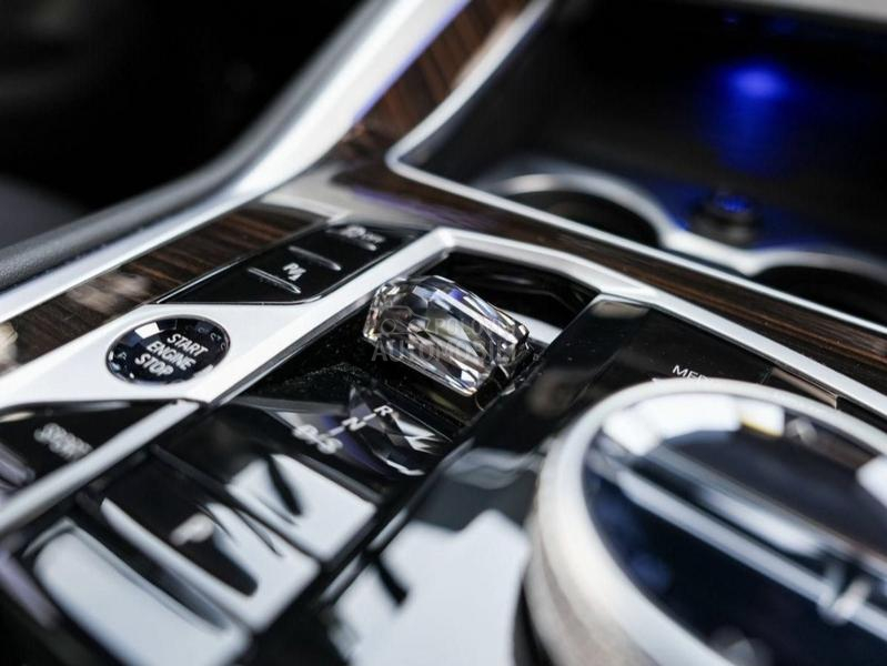 BMW X6 40d Air/Soft/Sky/TV