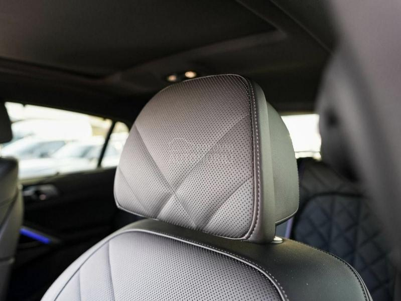 BMW X6 40d Air/Soft/Sky/TV