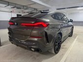 BMW X6 40d Air/Soft/Sky/TV