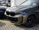 BMW X6 40d Air/Soft/Sky/TV