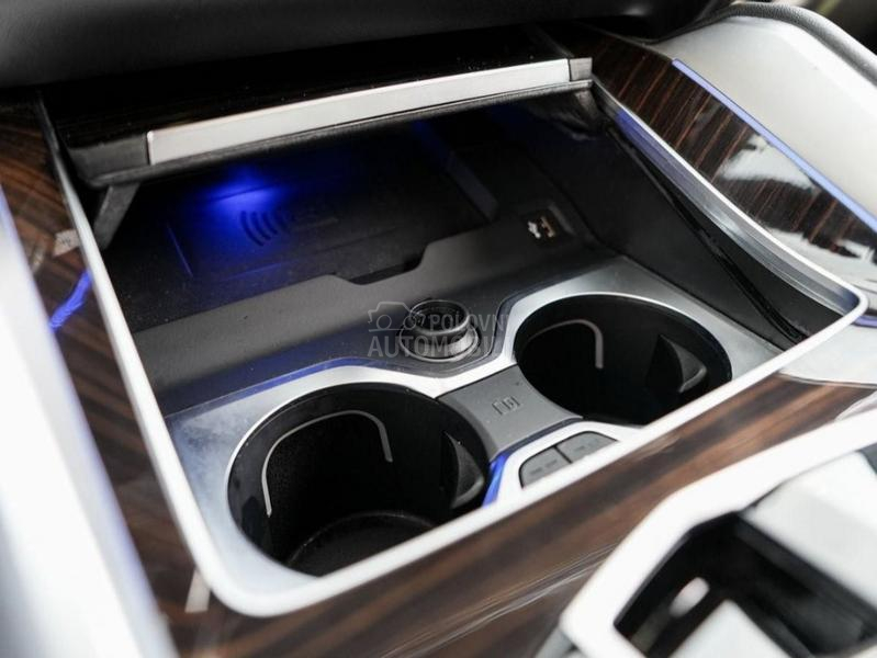 BMW X6 40d Air/Soft/Sky/TV