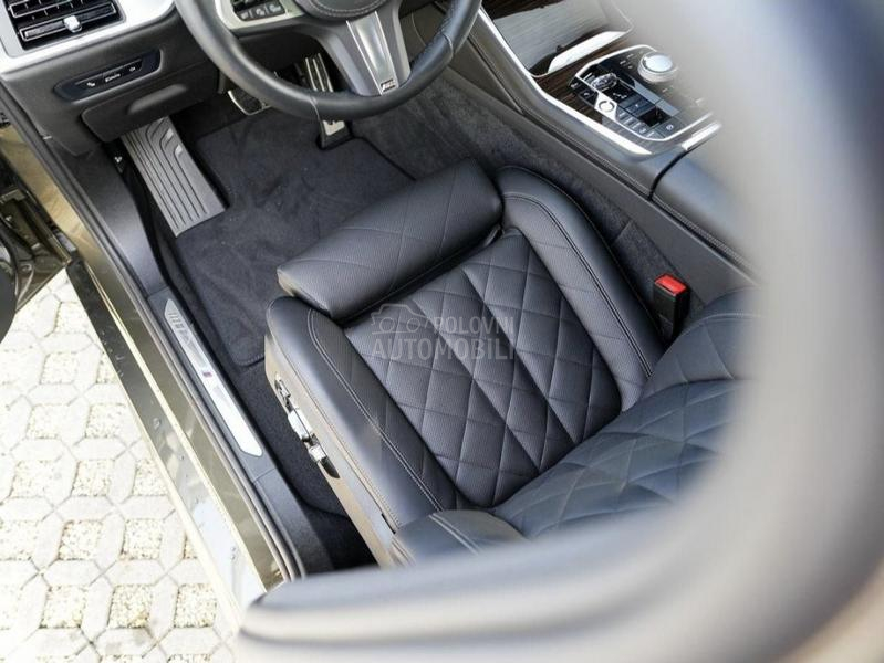 BMW X6 40d Air/Soft/Sky/TV