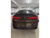 BMW X6 40d Air/Soft/Sky/TV