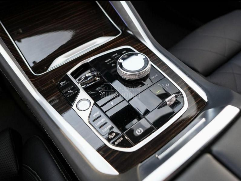 BMW X6 40d Air/Soft/Sky/TV