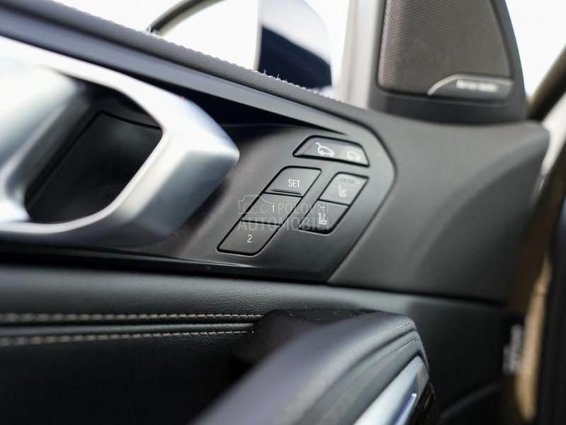 BMW X6 40d Air/Soft/Sky/TV