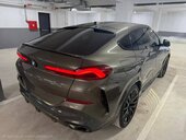 BMW X6 40d Air/Soft/Sky/TV