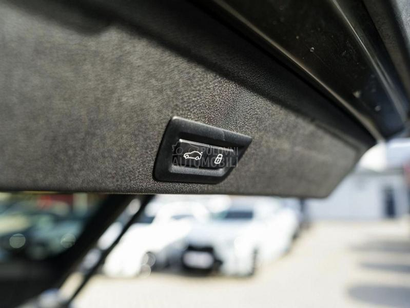 BMW X6 40d Air/Soft/Sky/TV