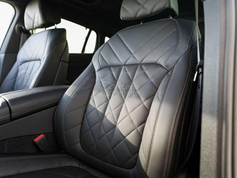 BMW X6 40d Air/Soft/Sky/TV