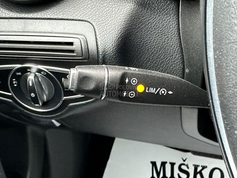 Mercedes Benz GLC 220 CDI 4Matic Led Kam