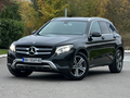Mercedes Benz GLC 220 CDI 4Matic Led Kam