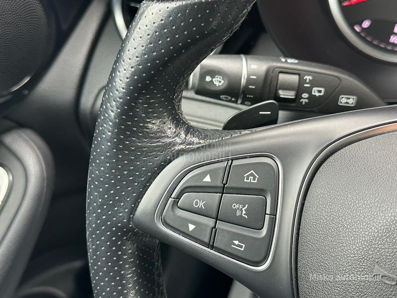 Mercedes Benz GLC 220 CDI 4Matic Led Kam