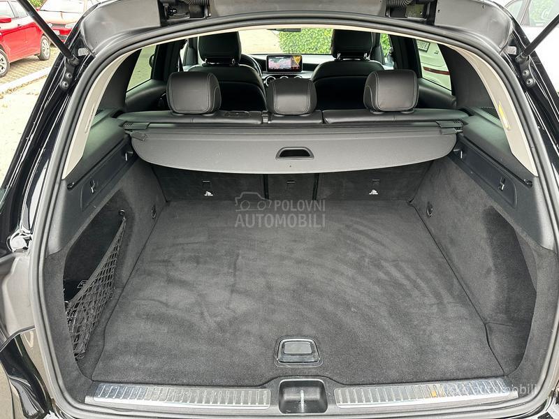 Mercedes Benz GLC 220 CDI 4Matic Led Kam