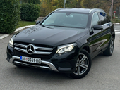 Mercedes Benz GLC 220 CDI 4Matic Led Kam