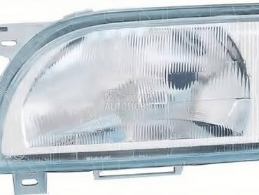 far levi za Ford Transit Connect, Transit Custom od 1986. do 1994. god.