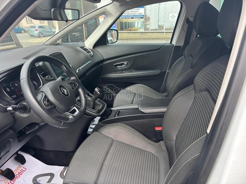 Renault Scenic I.N.T.E.N.S