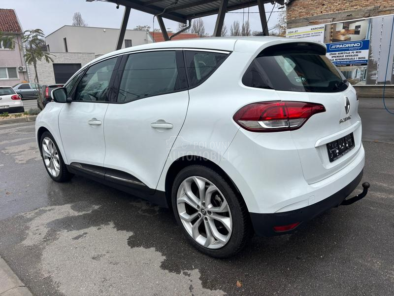 Renault Scenic I.N.T.E.N.S