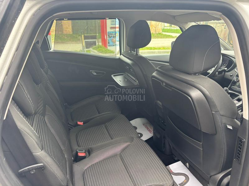 Renault Scenic I.N.T.E.N.S