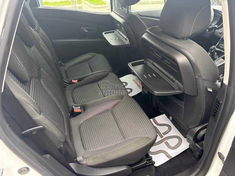 Renault Scenic I.N.T.E.N.S