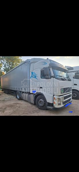 Volvo Fh12