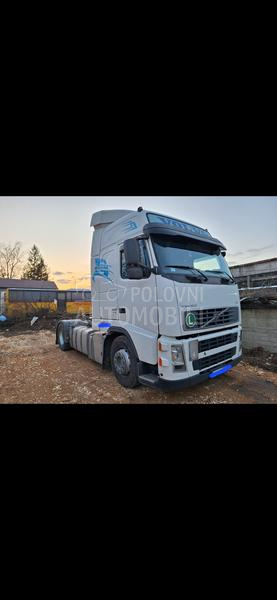 Volvo Fh12