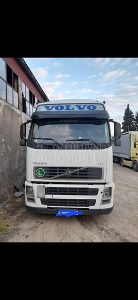 Volvo Fh12