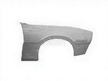 prednji desni blatobran za Ford Maverick od 2000. do 2008. god.