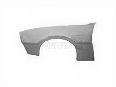 prednji levi blatobran za Ford Maverick od 2000. do 2008. god.