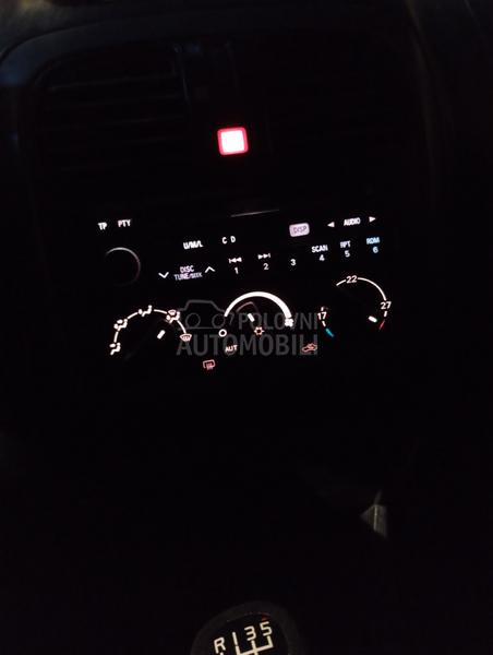 Mitsubishi Carisma 1.6