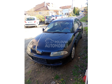 Mitsubishi Carisma 1.6
