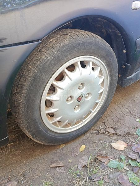 Mitsubishi Carisma 1.6