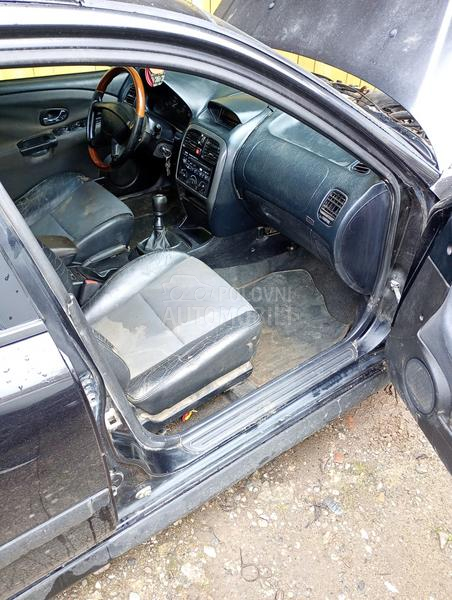 Mitsubishi Carisma 1.6