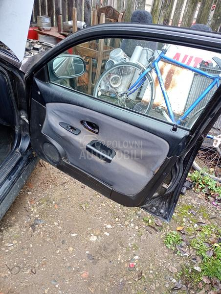 Mitsubishi Carisma 1.6