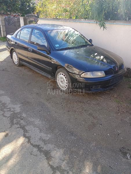 Mitsubishi Carisma 1.6
