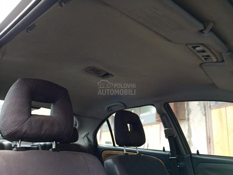 Mitsubishi Carisma 1.6