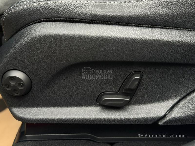 Mercedes Benz GLC 220 D/AMG/PANO