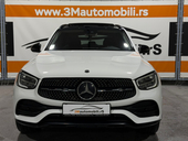 Mercedes Benz GLC 220 