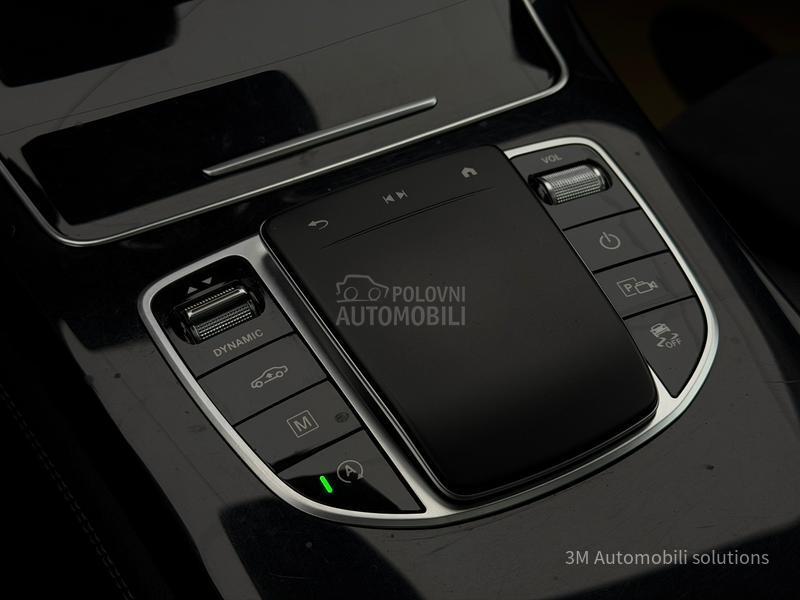 Mercedes Benz GLC 220 D/AMG/PANO