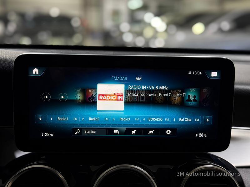 Mercedes Benz GLC 220 D/AMG/PANO