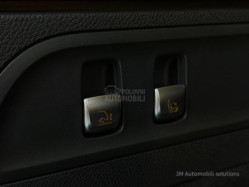 Mercedes Benz GLC 220 D/AMG/PANO