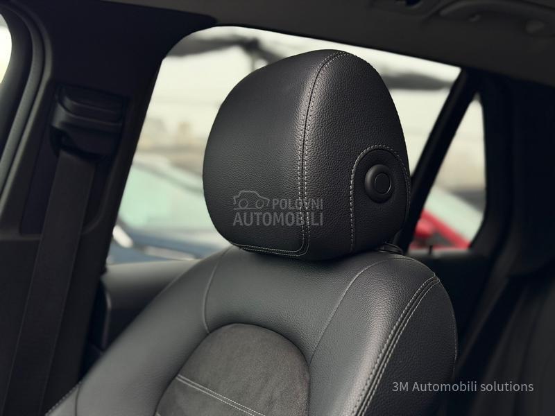 Mercedes Benz GLC 220 D/AMG/PANO