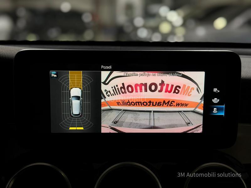 Mercedes Benz GLC 220 D/AMG/PANO