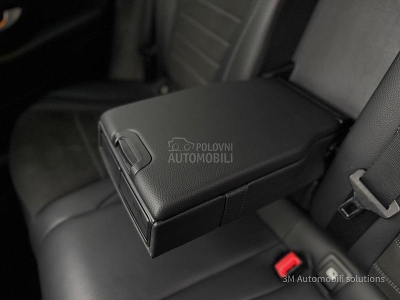 Mercedes Benz GLC 220 D/AMG/PANO